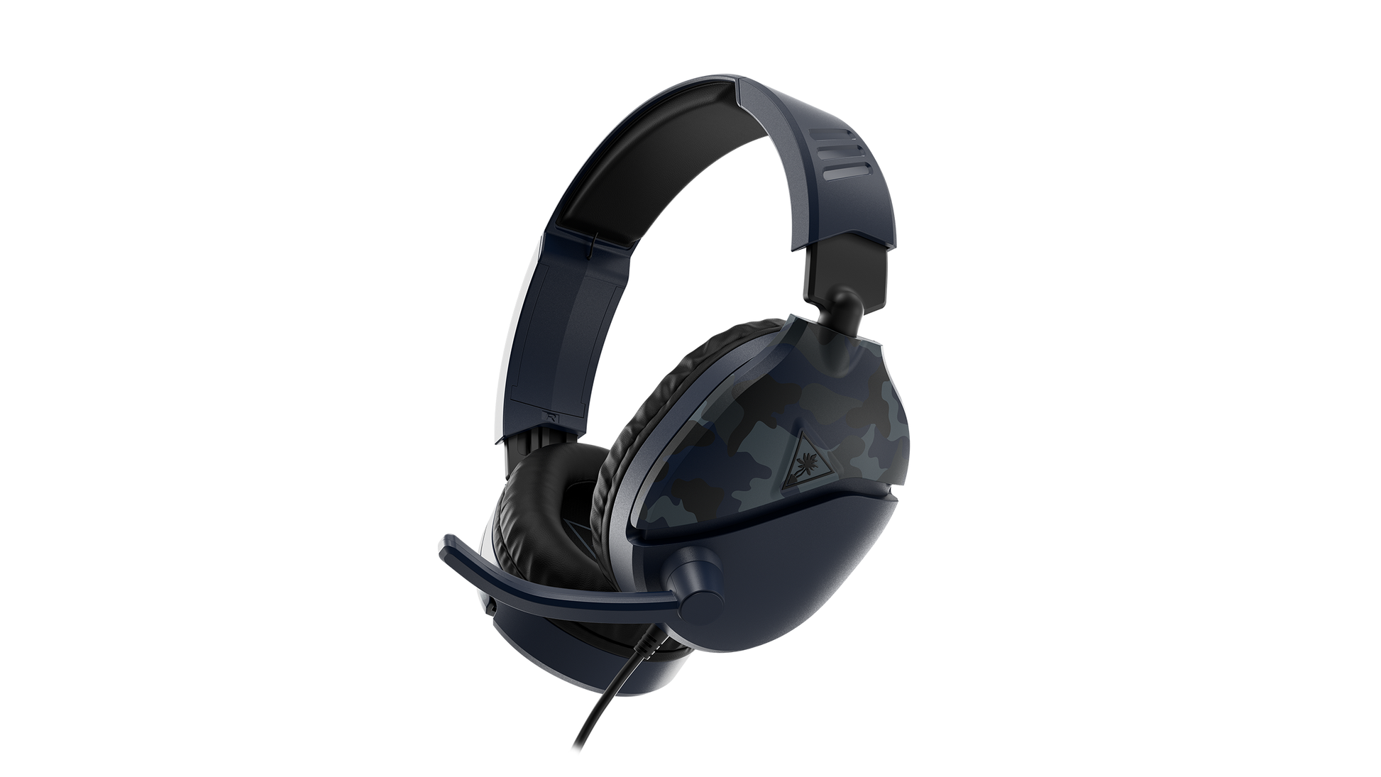 Camo Blue