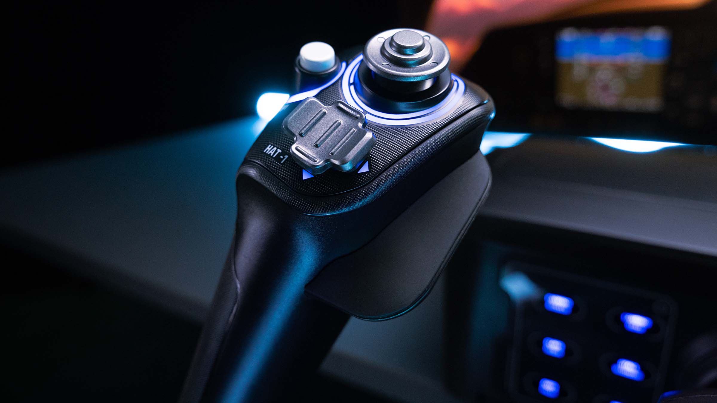 VelocityONE Flight Control System