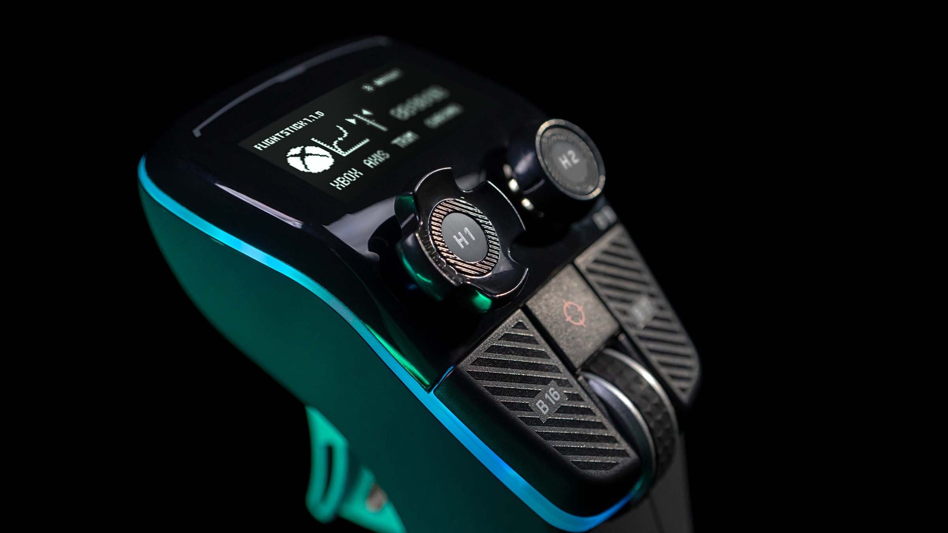 Turtle Beach VelocityONE Flight Stick