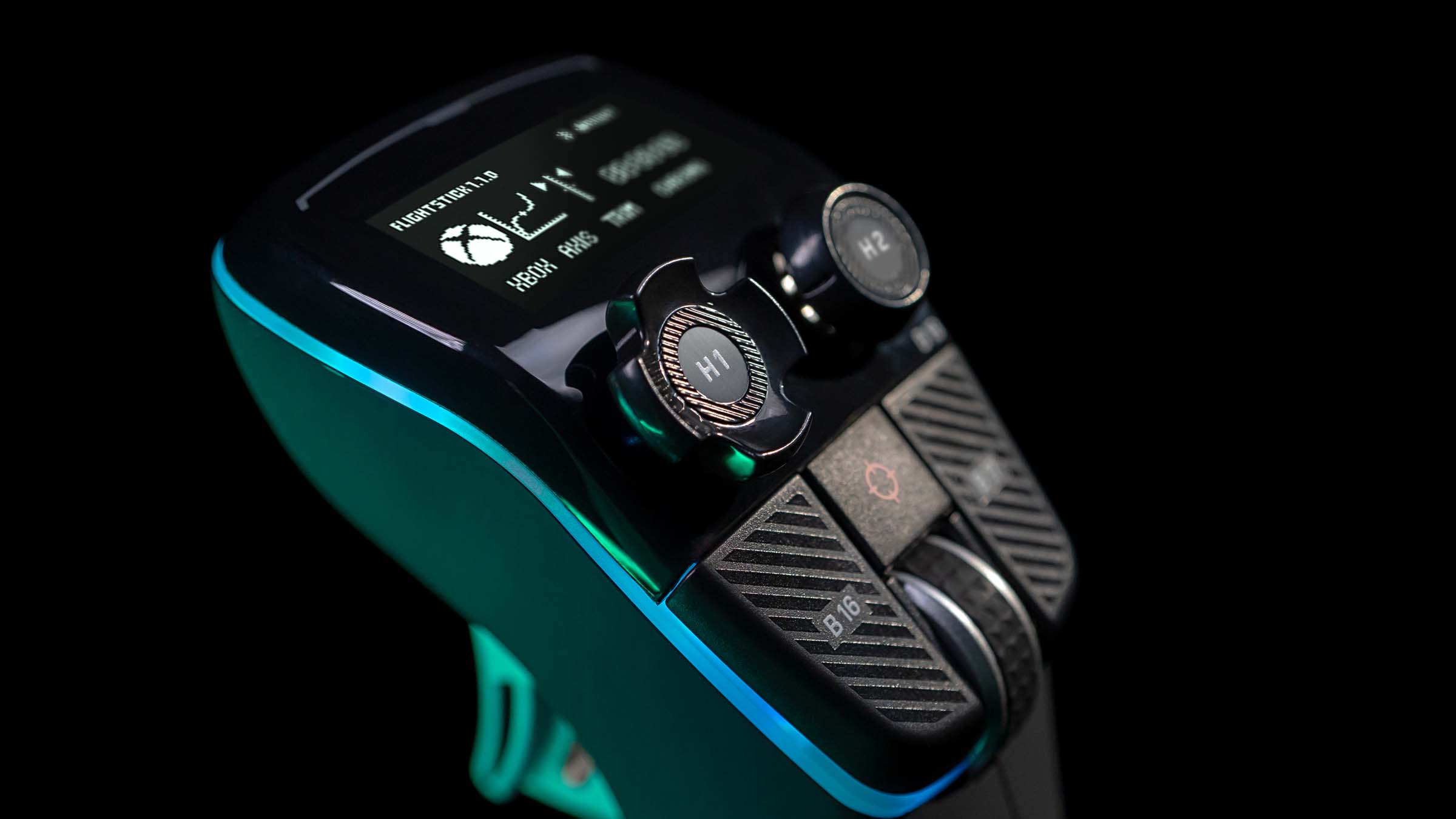 Turtle Beach VelocityONE Flight Stick