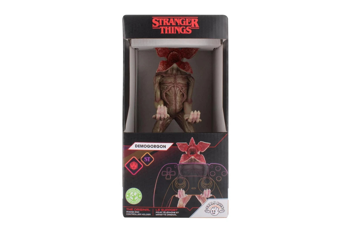 Cable Guy - Demogorgon Controller & Phone Holder