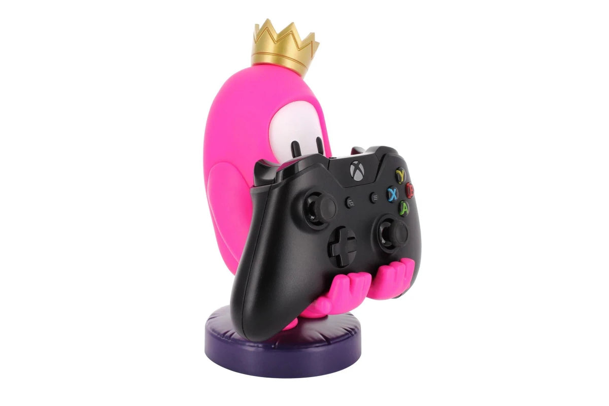 Cable Guy - Fall Guy OG Controller & Phone Holder