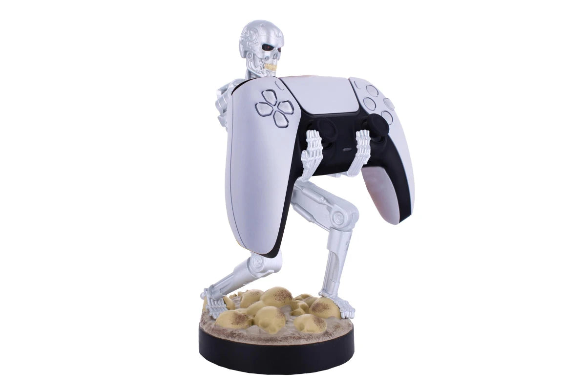 Cable Guy - Terminator T-800 Controller & Phone Holder