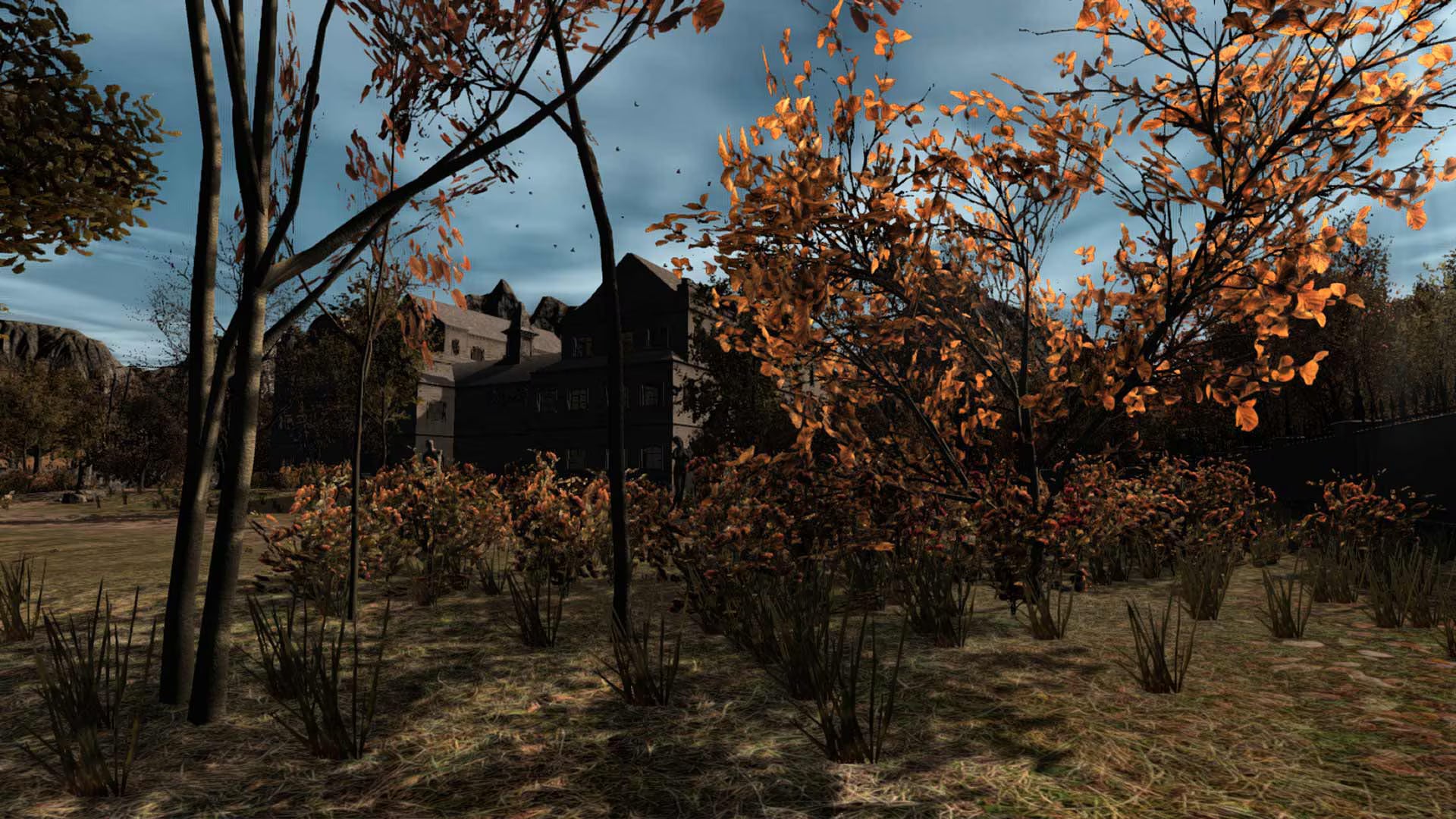30 Nights: Pineview Drive & Joe's Diner - PS4