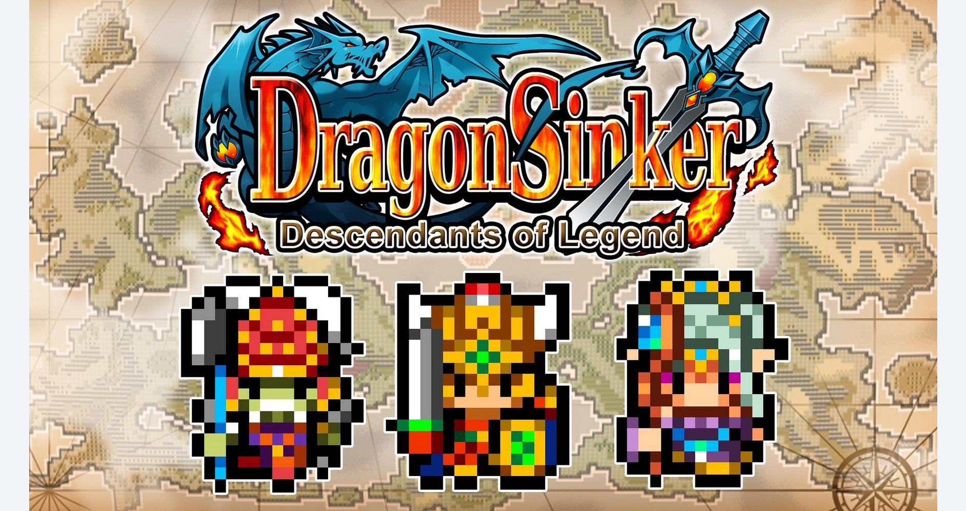 KEMCO RPG Selection Vol. 1 - Nintendo Switch