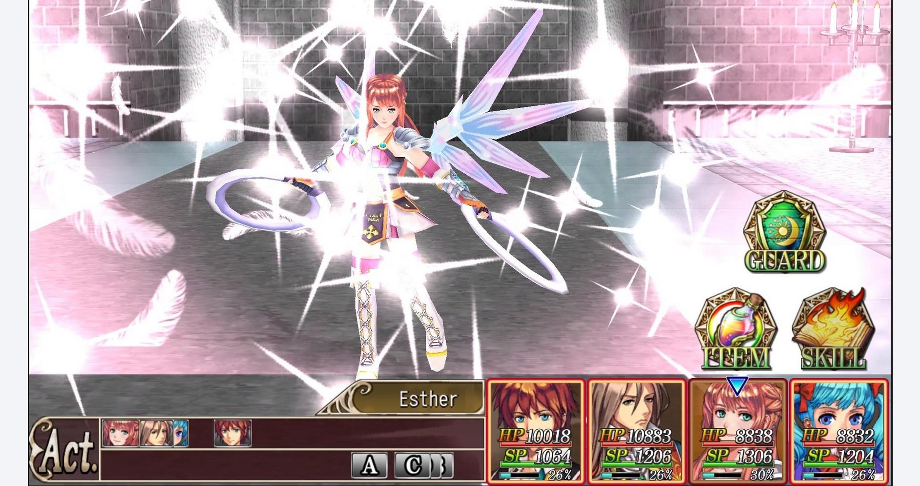 KEMCO RPG Selection Vol. 1 - Nintendo Switch