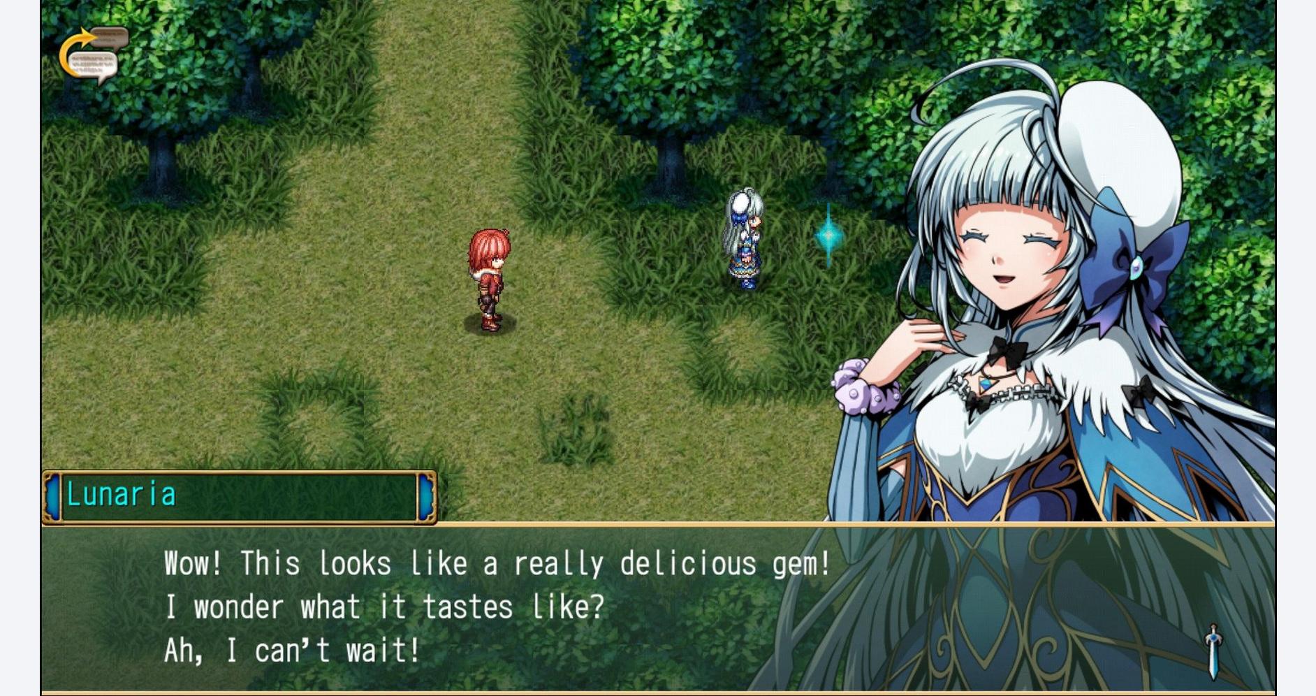 KEMCO RPG Selection Vol. 1 - Nintendo Switch