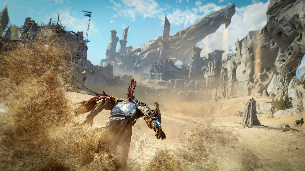 Atlas Fallen - PS5