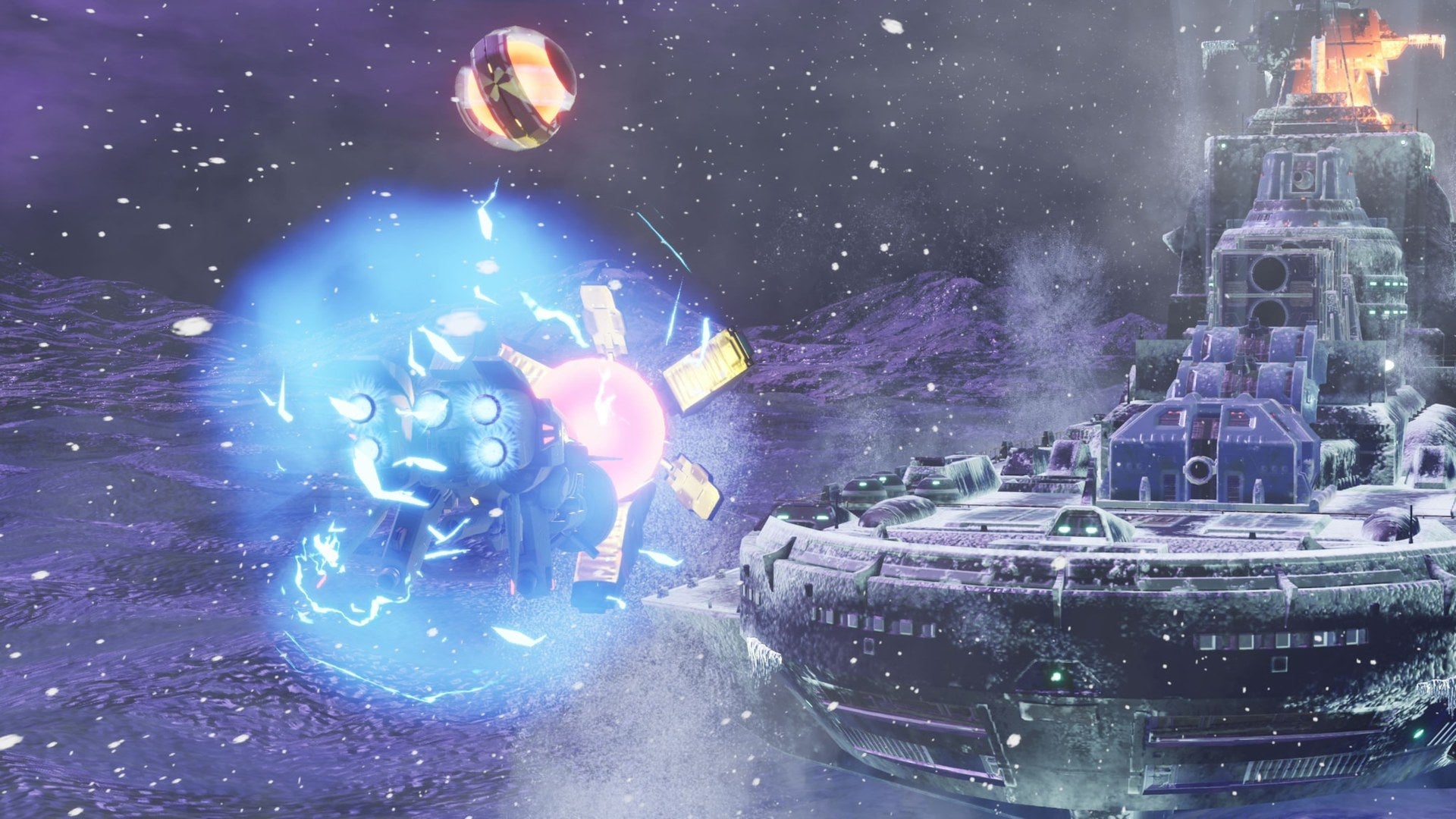 R-Type Final 3 Evolved