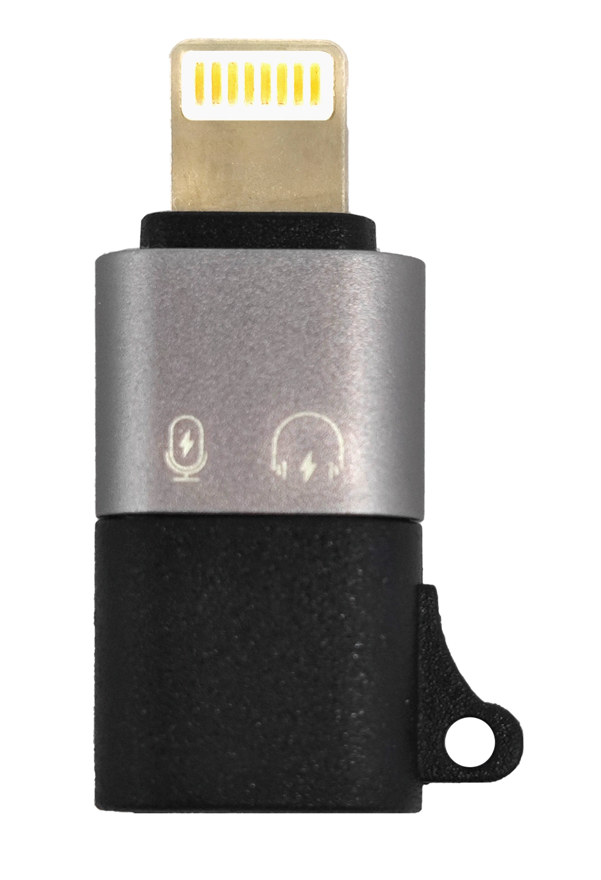Playmax Wireless Mini Livestream Microphone