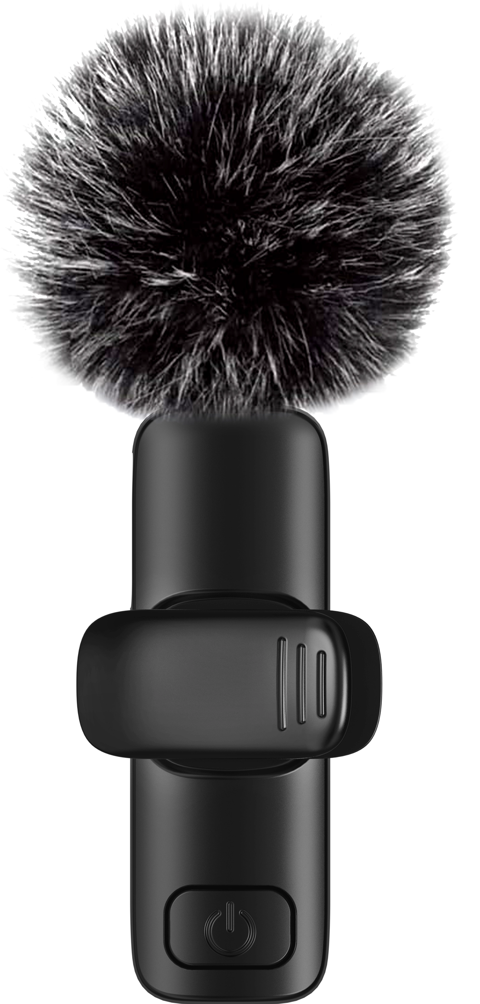 Playmax Wireless Mini Livestream Microphone