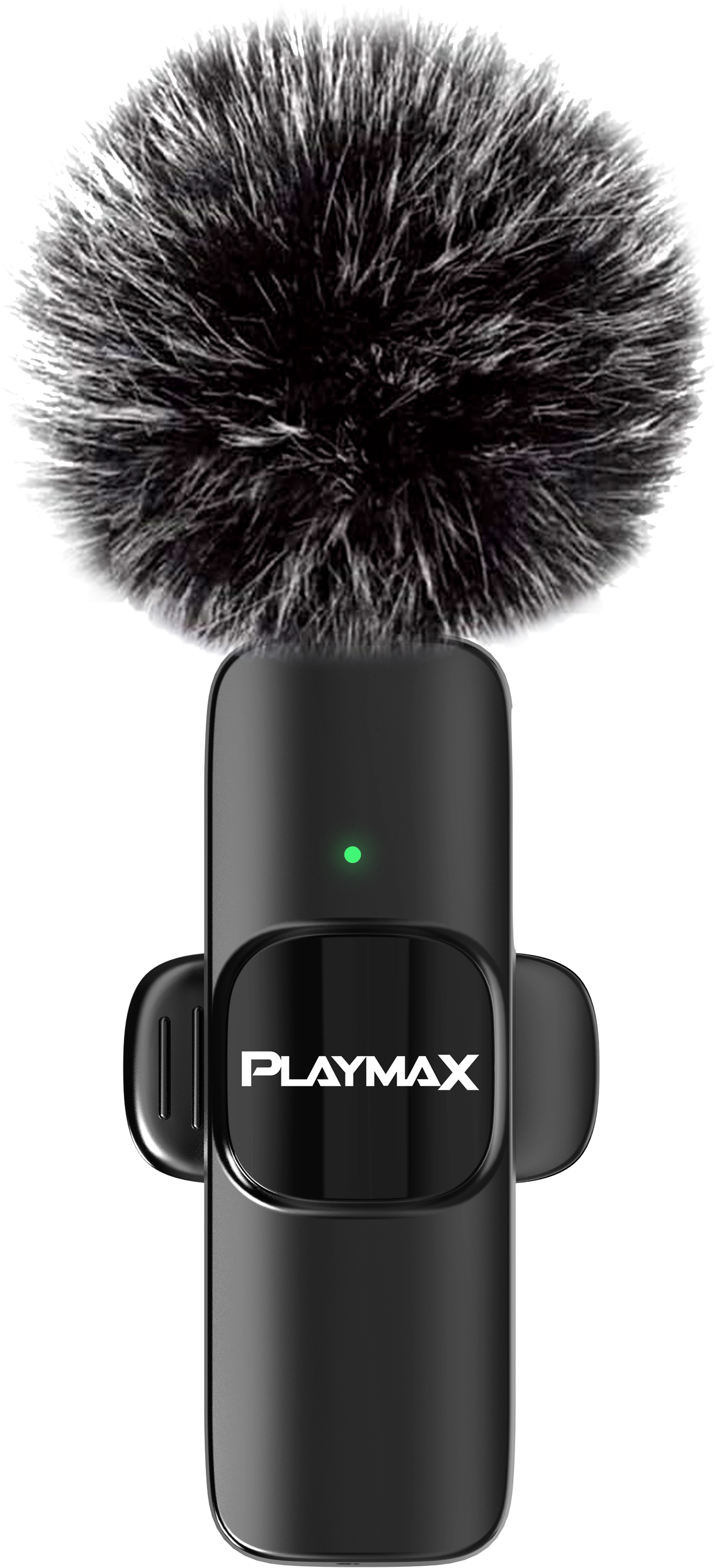 Playmax Wireless Mini Livestream Microphone