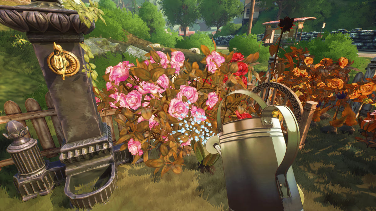 Garden Life: A Cozy Simulator - PS5