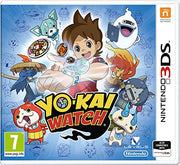 Yo-Kai Watch  - Nintendo 3DS