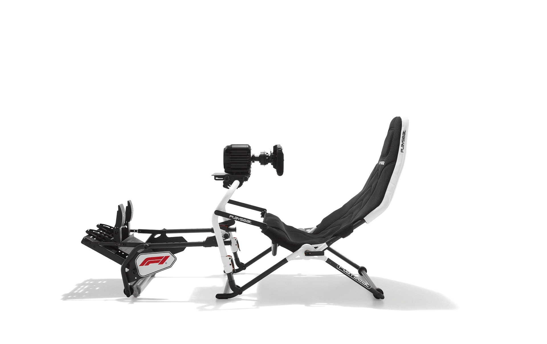 Playseat Challenge DD - F1 Edition