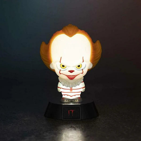IT Pennywise Icon Light