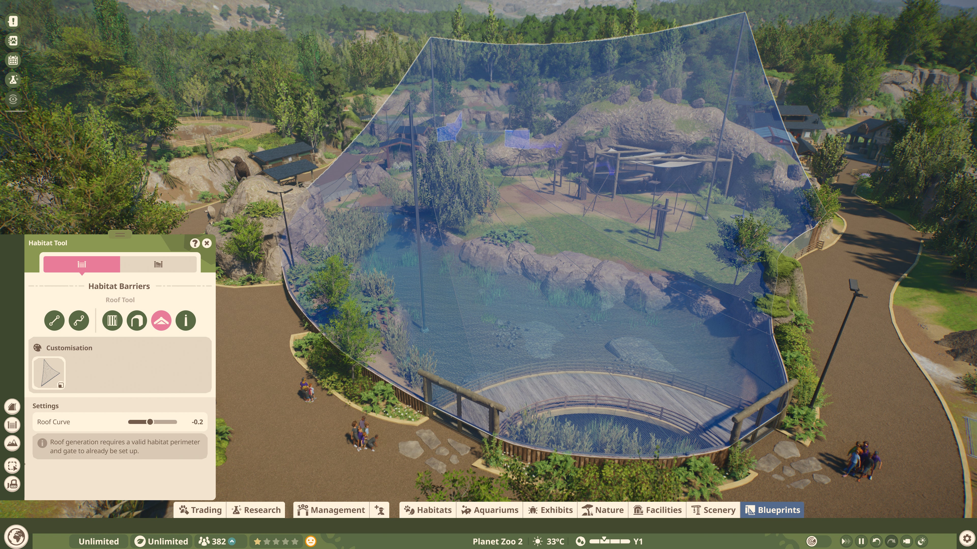 Planet Zoo 2 - PS5