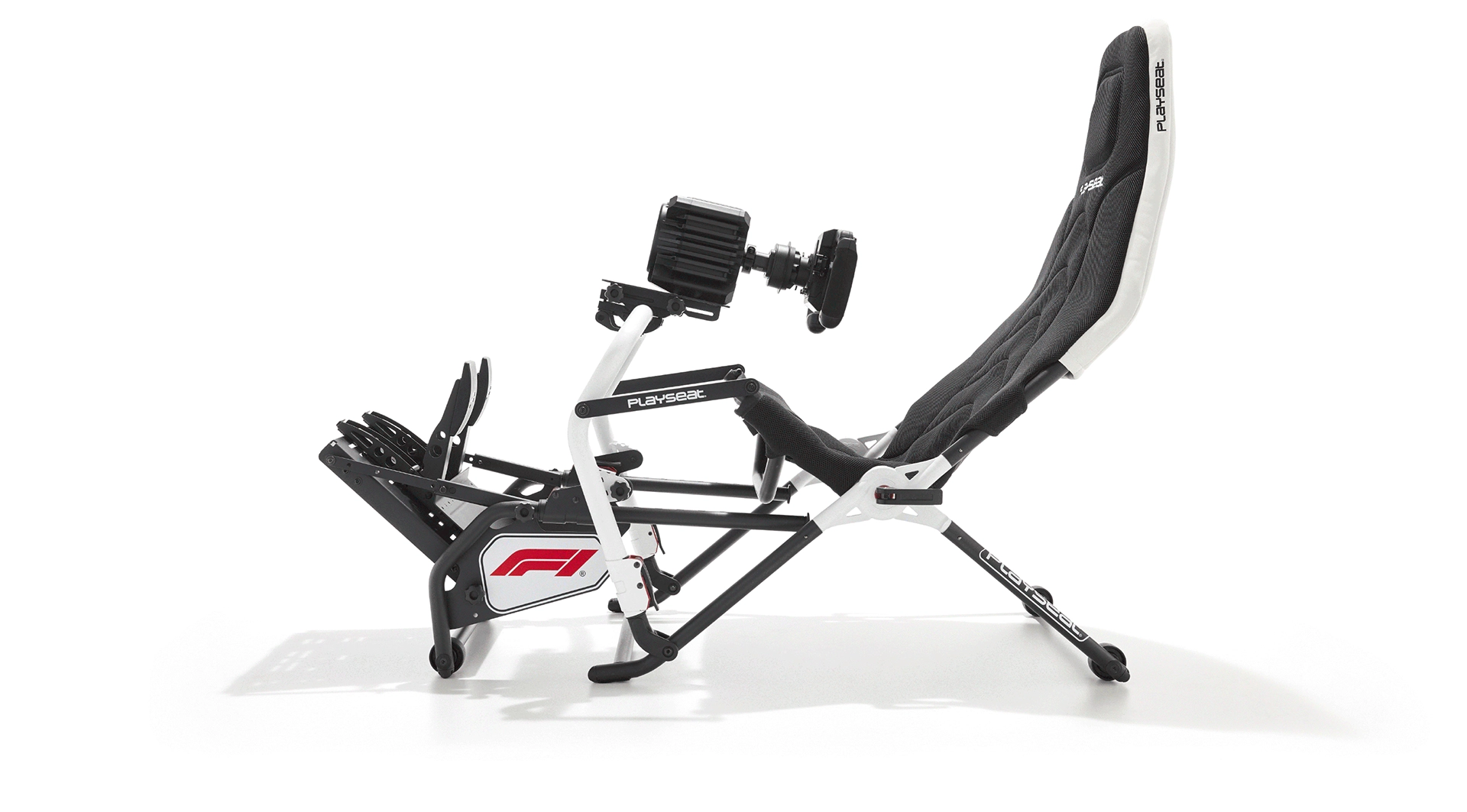 Playseat Challenge DD - F1 Edition
