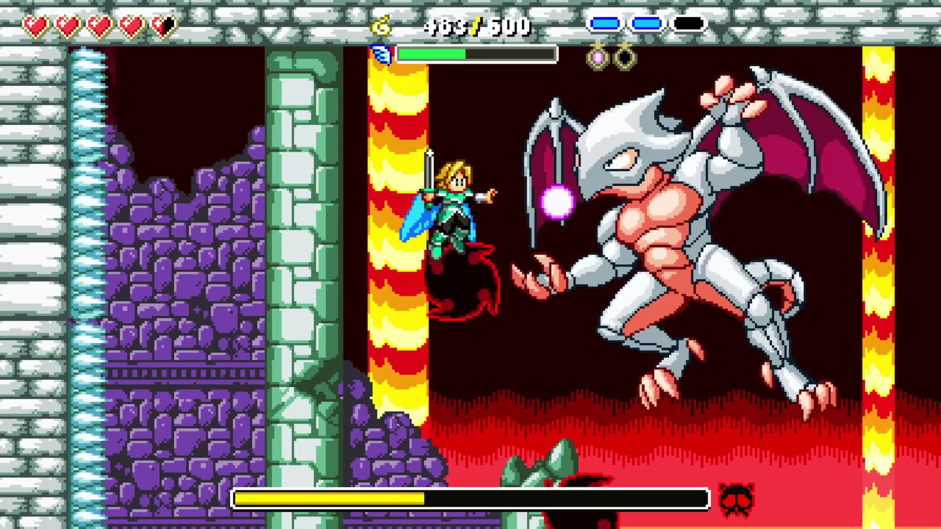 Aggelos II - PS5