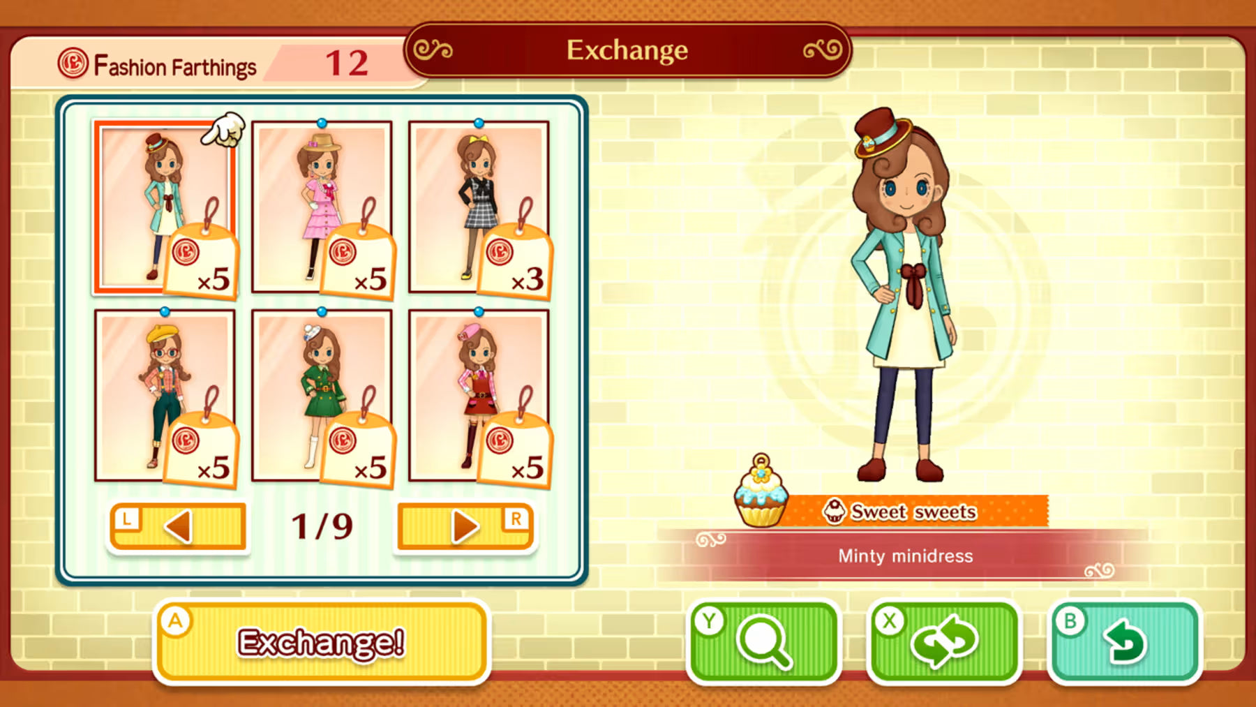 Layton's Mystery Journey: Katrielle and the Millionaires' Conspiracy - Deluxe Edition - Nintendo Switch