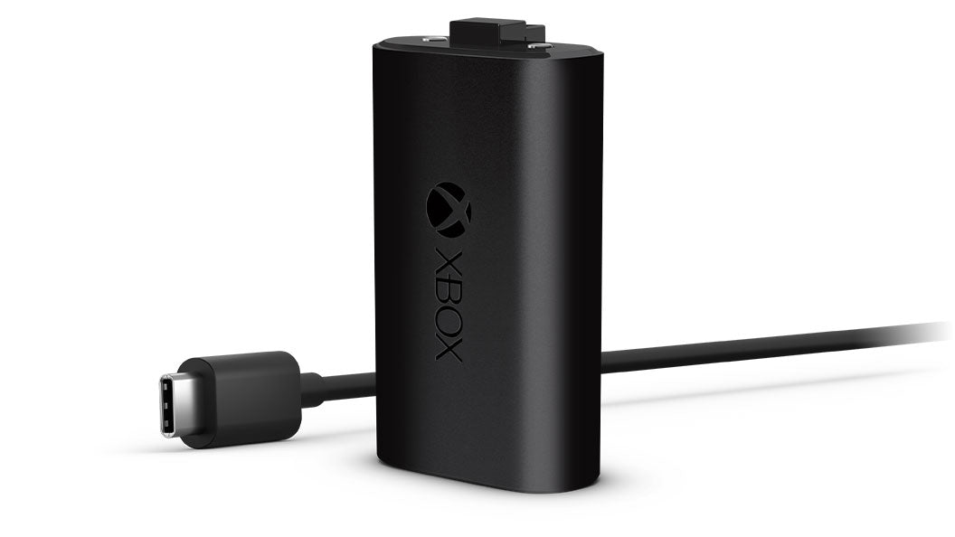 Xbox Play And Charge Kit V2