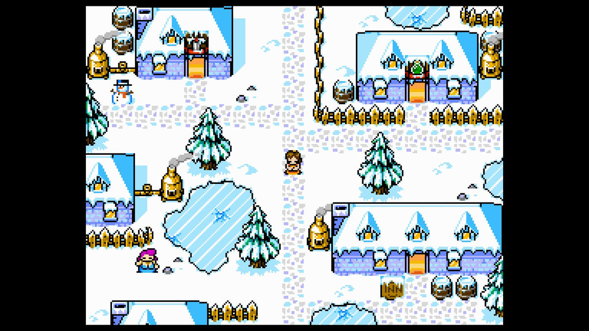 8-Bit Adventures 2 - Nintendo Switch