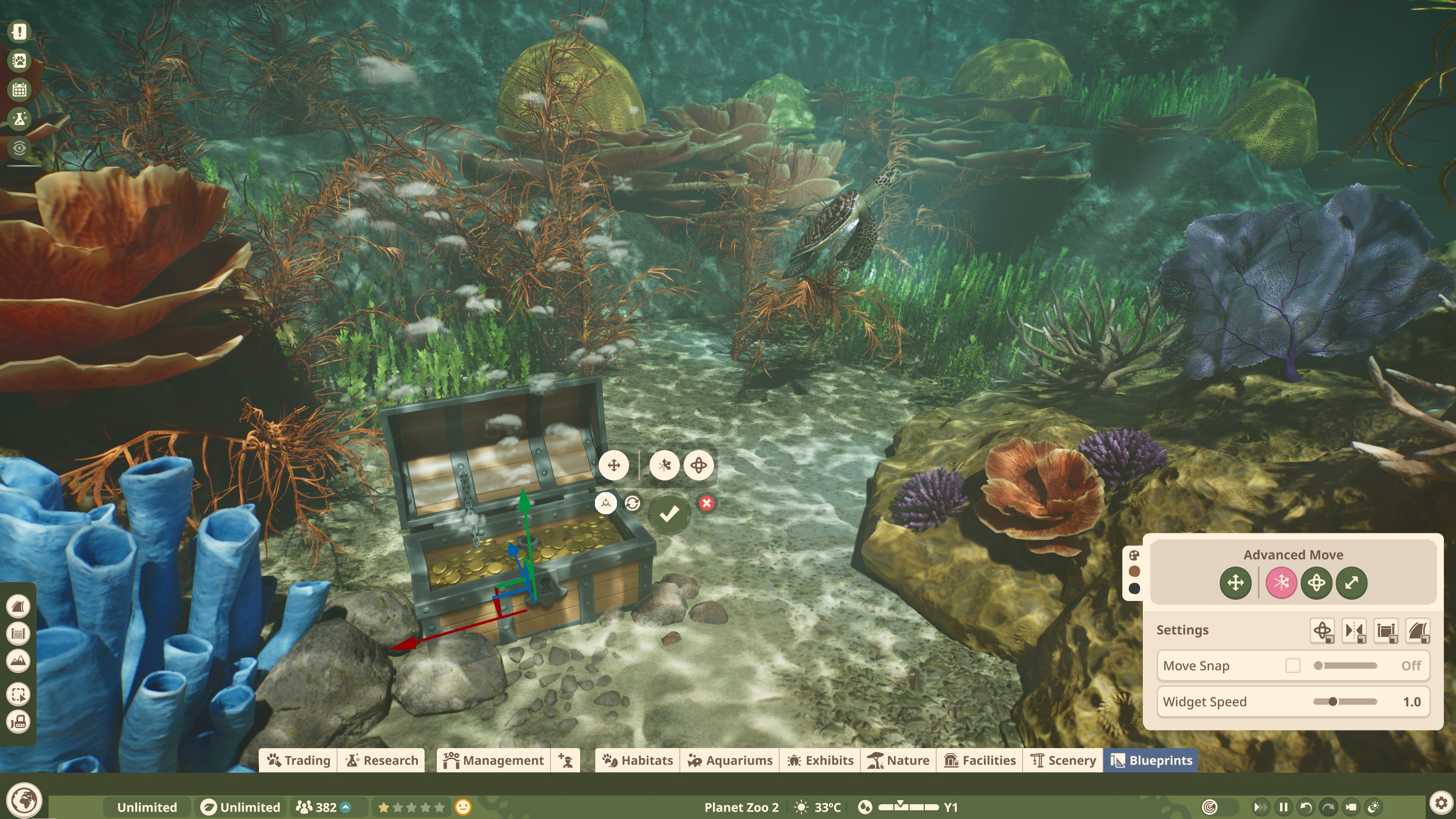 Planet Zoo 2 - PS5