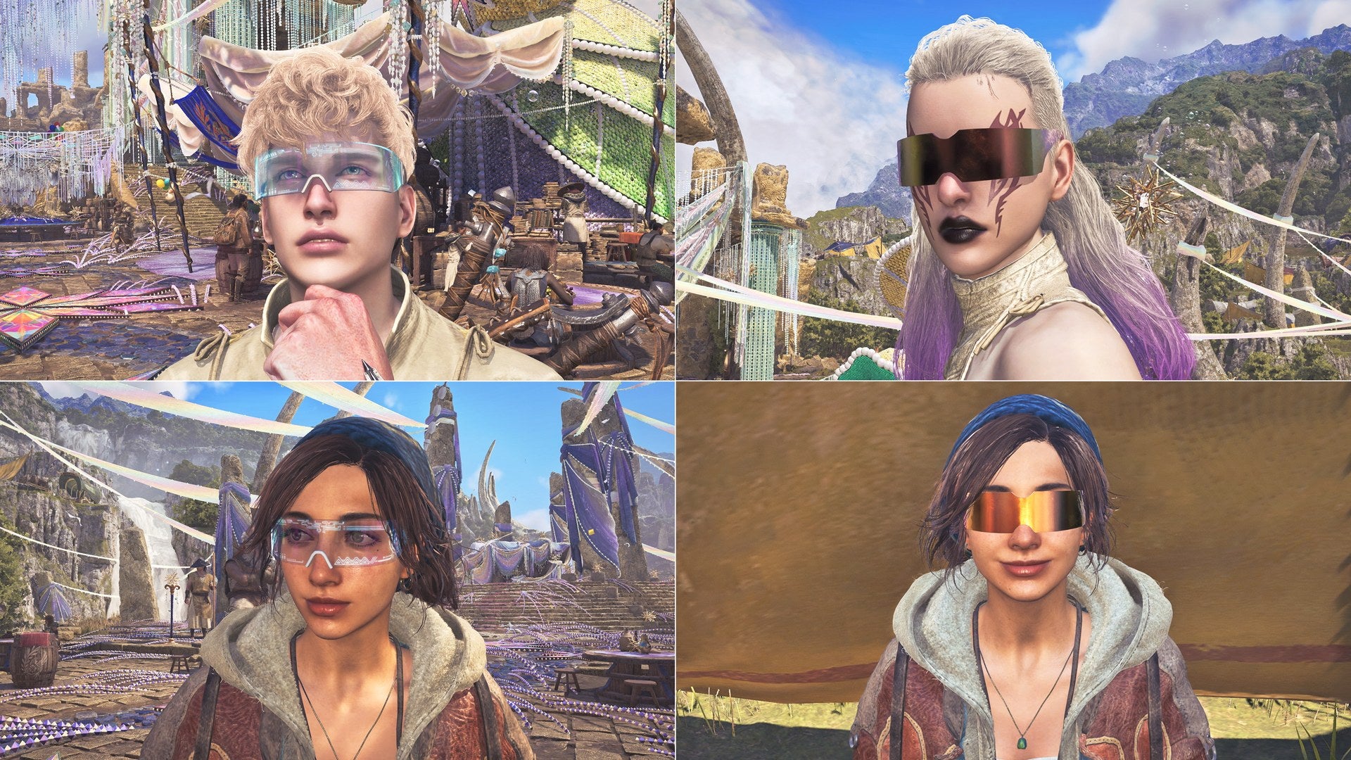 Monster Hunter Wilds