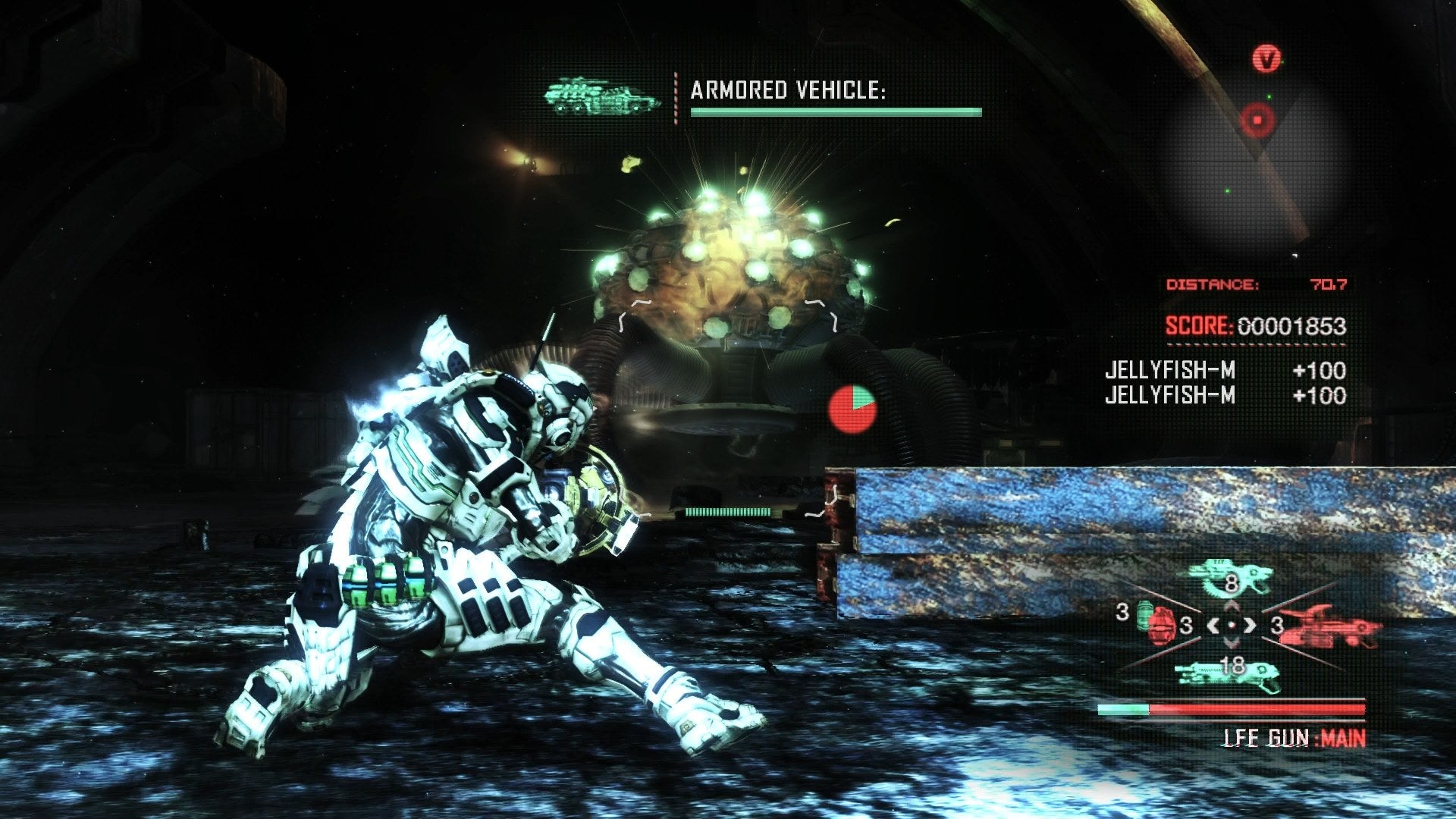 Bayonetta & Vanquish 10th Anniversary Bundle