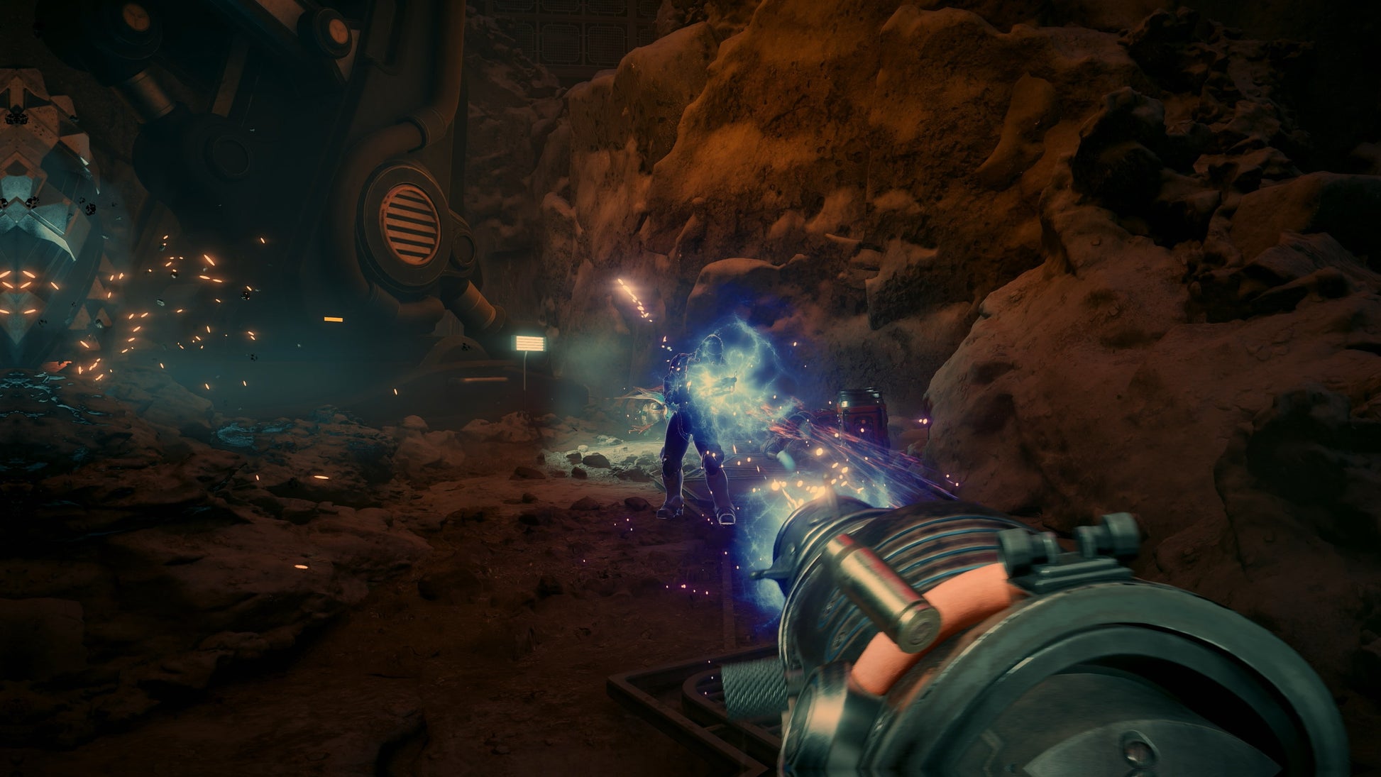 The Outer Worlds 2 Standard PS5