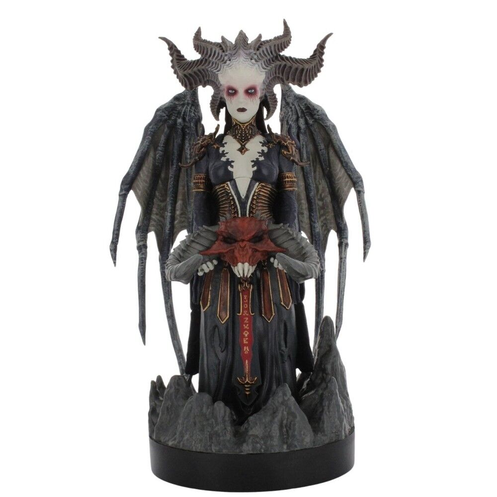 Cable Guy - Diablo Lilith Controller & Phone Holder