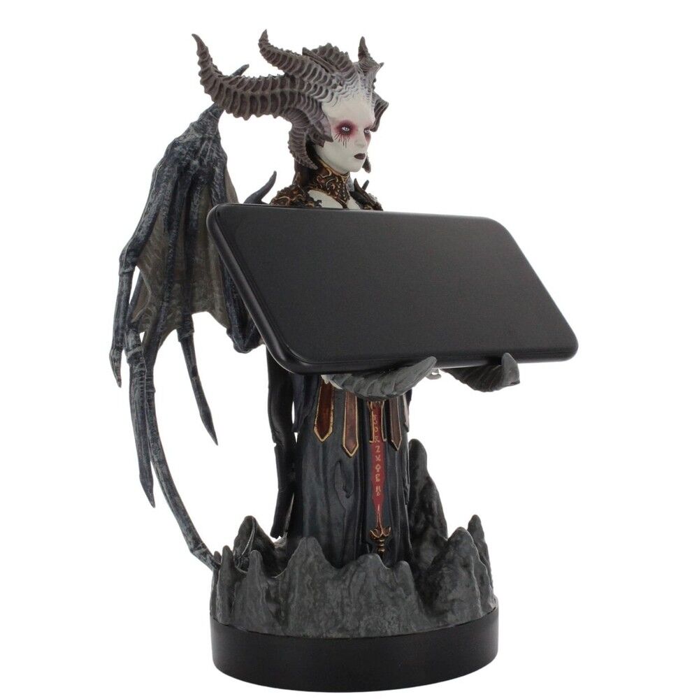 Cable Guy - Diablo Lilith Controller & Phone Holder