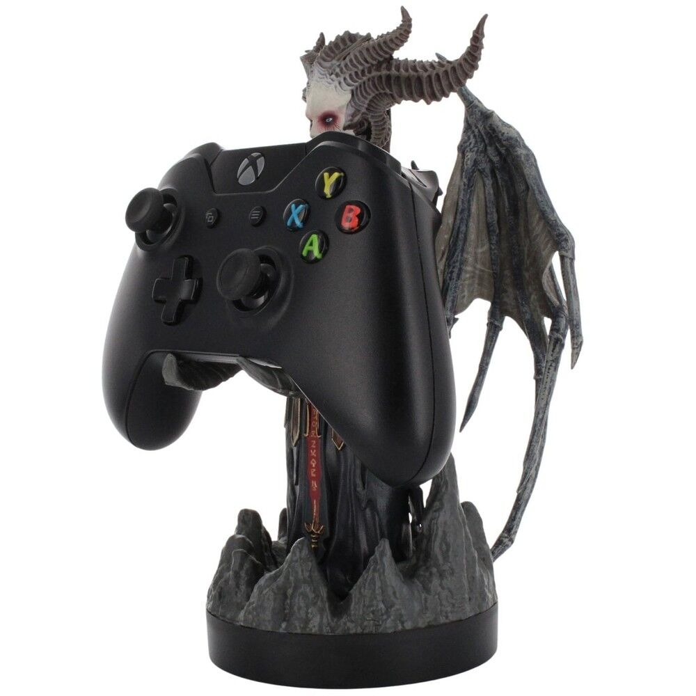 Cable Guy - Diablo Lilith Controller & Phone Holder