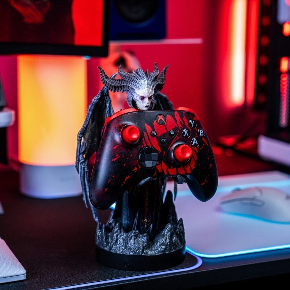 Cable Guy - Diablo Lilith Controller & Phone Holder