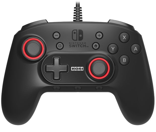 Hori Switch HoriPAD +