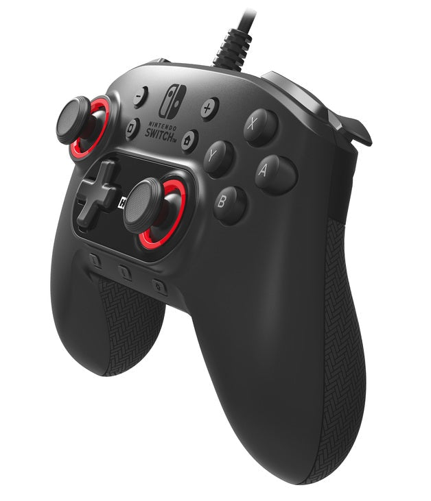 Hori Switch HoriPAD +