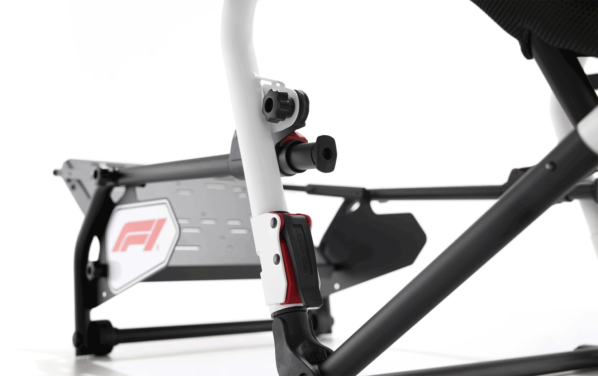 Playseat Challenge DD - F1 Edition
