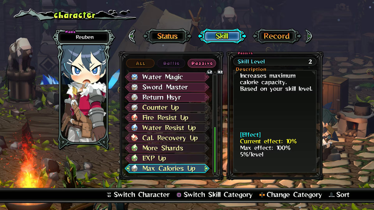 Monster Menu: The Scavenger’s Cookbook Deluxe Edition - PS4