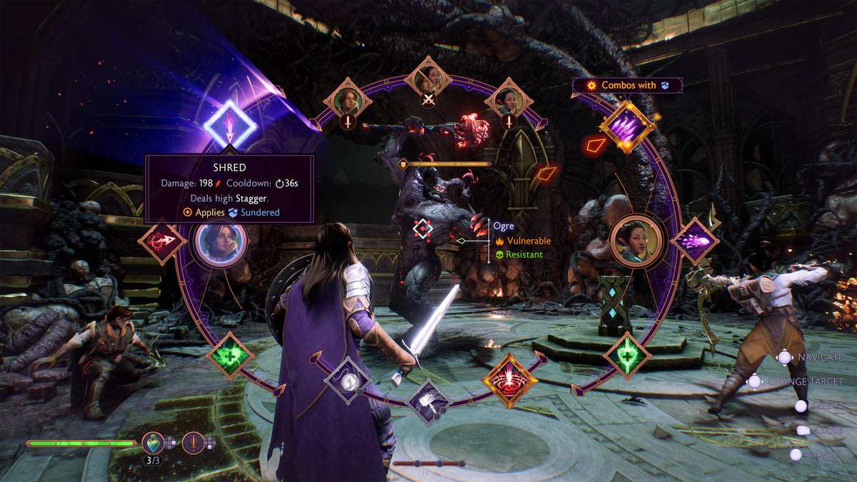 Dragon Age: The Veilguard - PS5