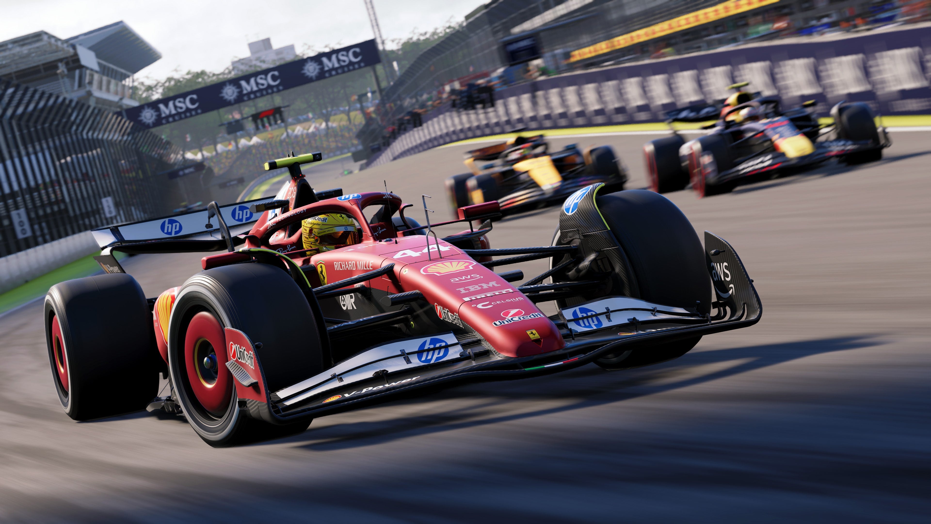 EA Sports: F1 25 - PS5