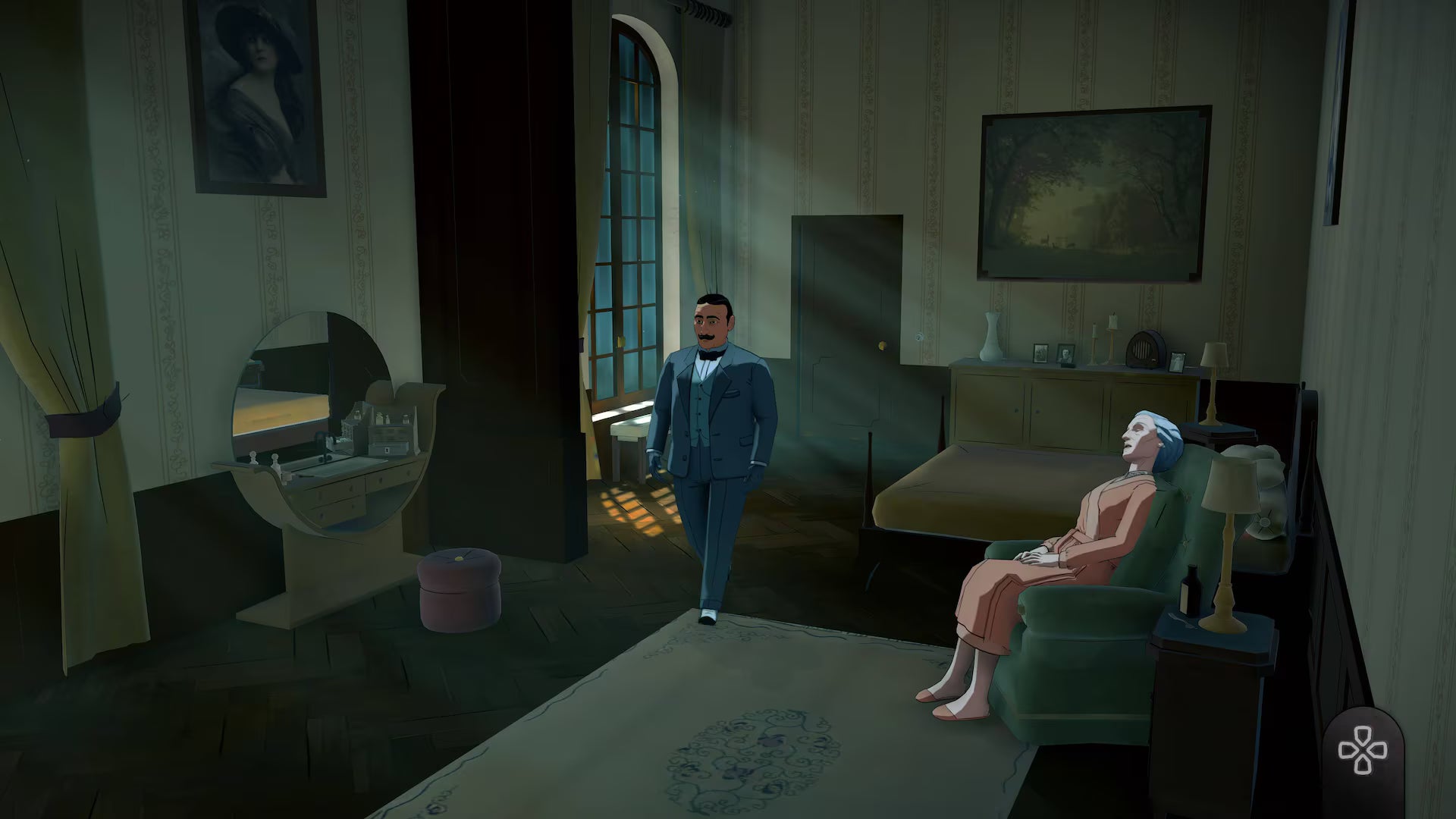 Agatha Christie: The ABC Murders - PS5