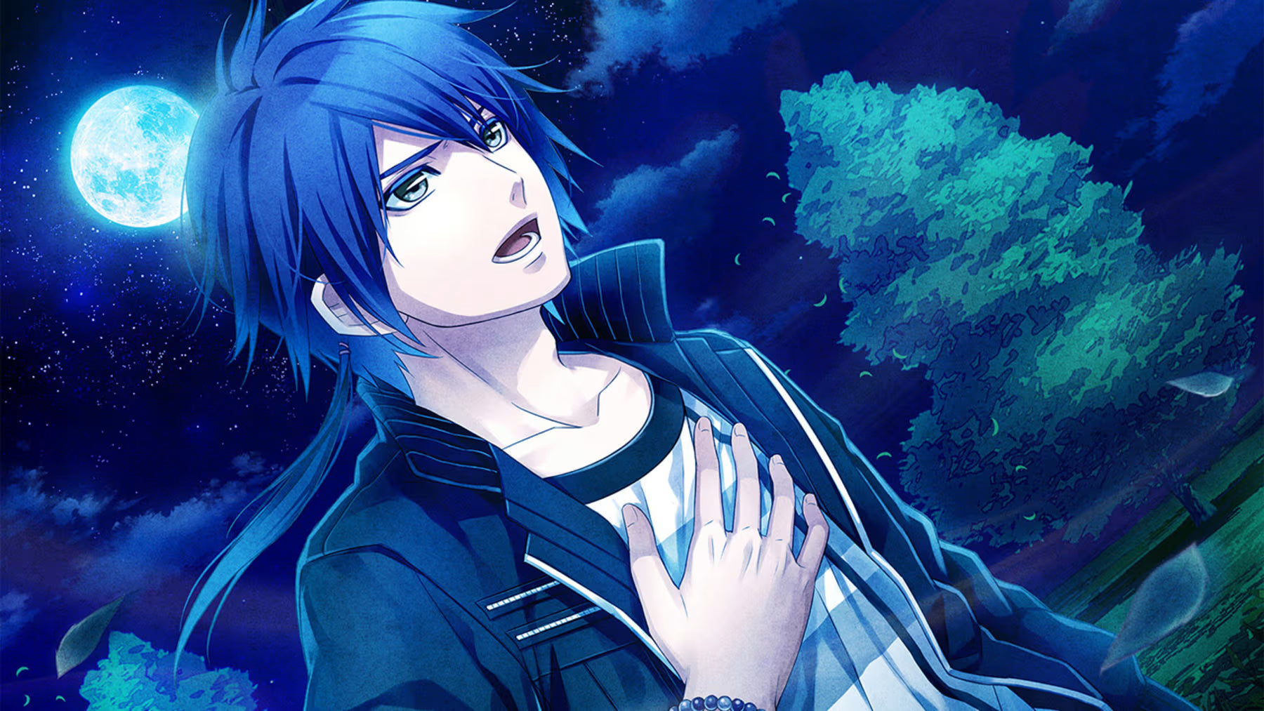 Norn9: Last Era Standard Edition - Nintendo Switch