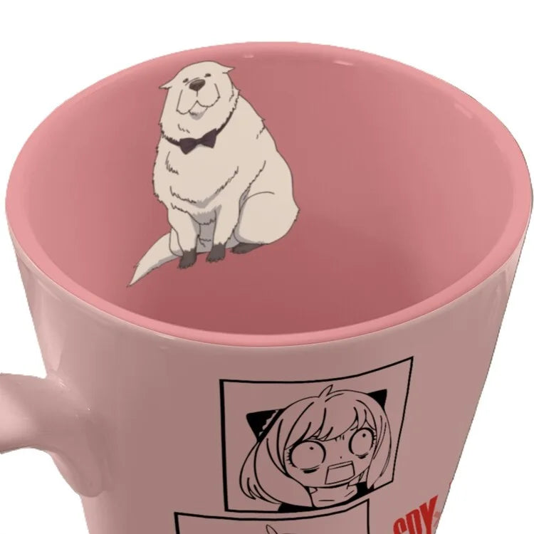 Spy X Family Anya Grande Mug