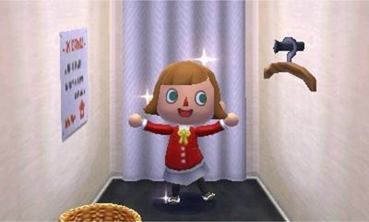 Animal Crossing: Happy Home Designer + Special Amiibo Card - Nintendo 3DS