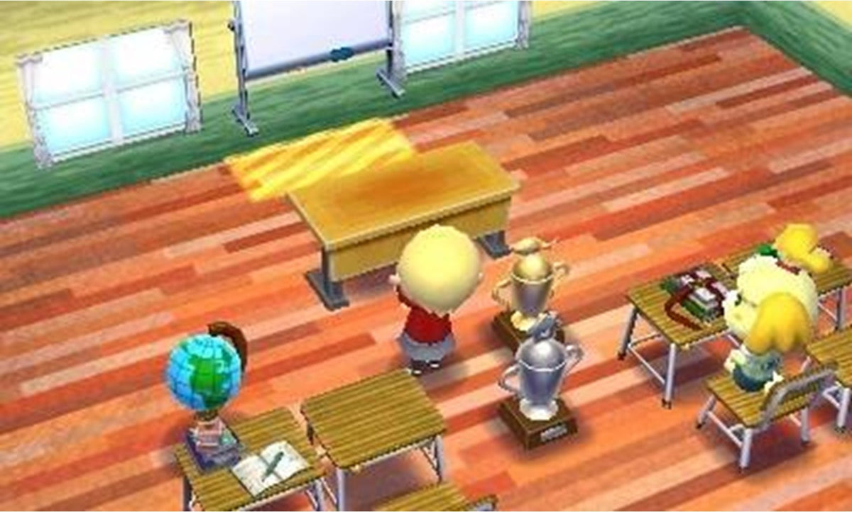 Animal Crossing: Happy Home Designer + Special Amiibo Card - Nintendo 3DS