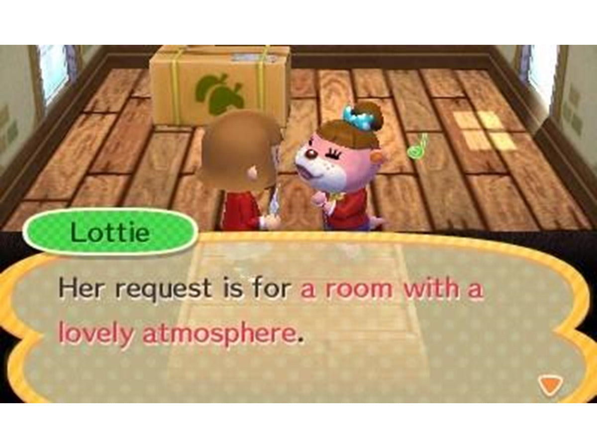 Animal Crossing: Happy Home Designer + Special Amiibo Card - Nintendo 3DS