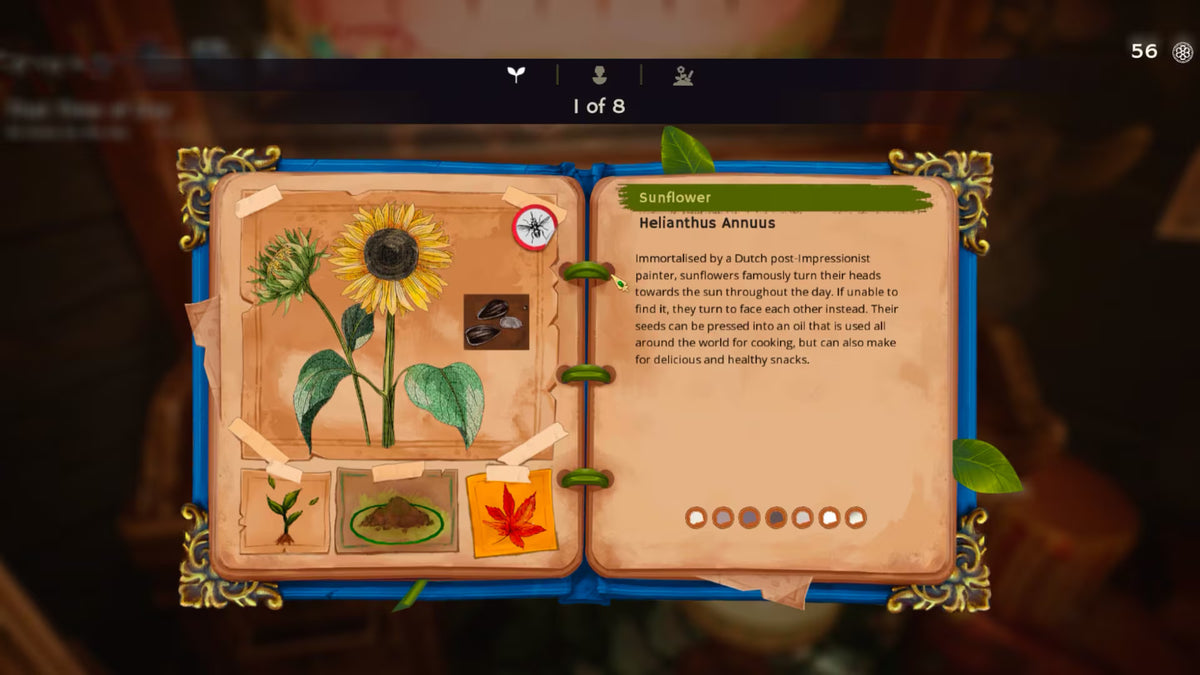 Garden Life: A Cozy Simulator - PS5