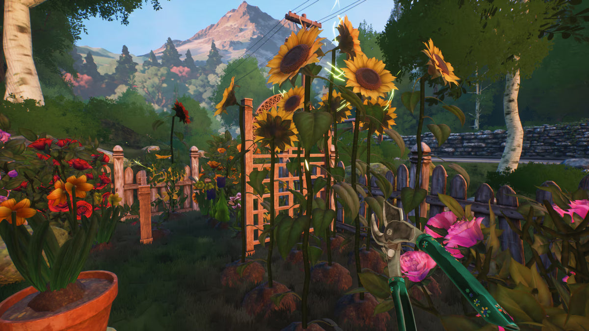Garden Life: A Cozy Simulator - PS5
