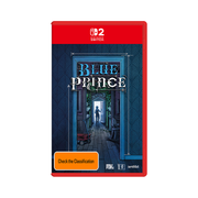 Blue Prince - Nintendo Switch 2
