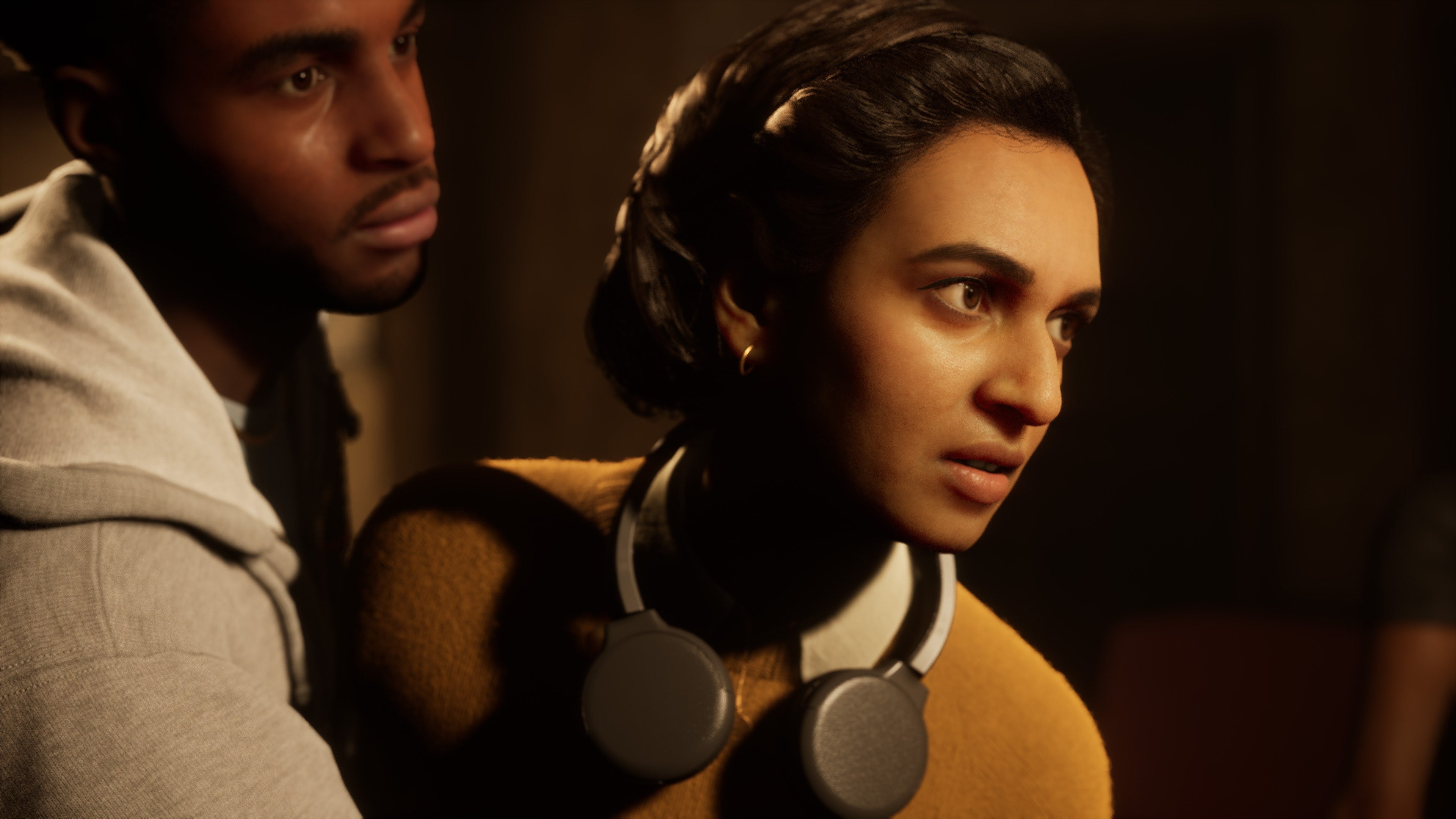 The Dark Pictures Anthology: The Devil In Me - PS5